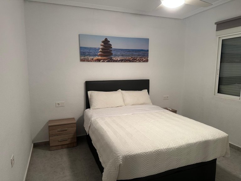 Villa for Weekly Rent in Torrevieja, Alicante 12