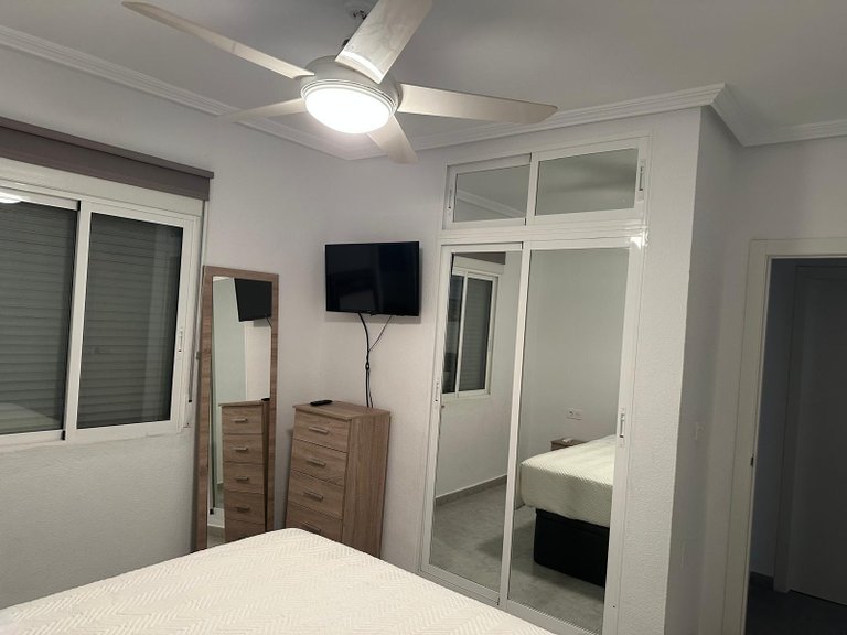 Villa for Weekly Rent in Torrevieja, Alicante 13