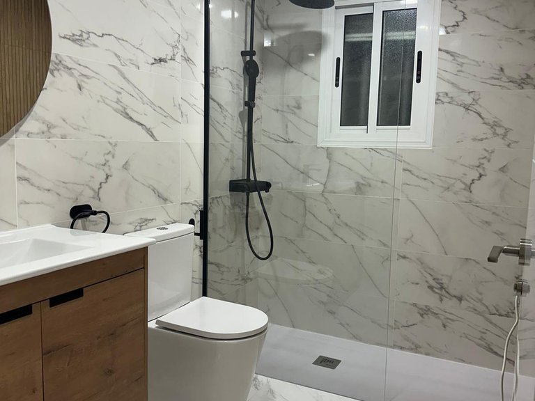 Villa for Weekly Rent in Torrevieja, Alicante 17
