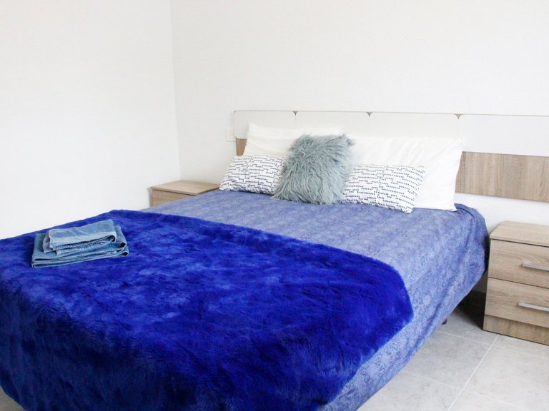 Villa for Weekly Rent in Torrevieja, Alicante 18
