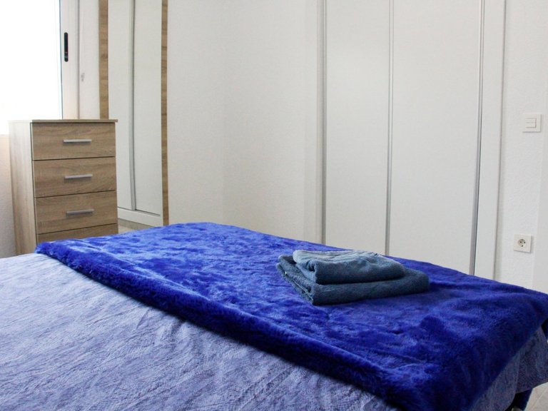 Villa for Weekly Rent in Torrevieja, Alicante 19