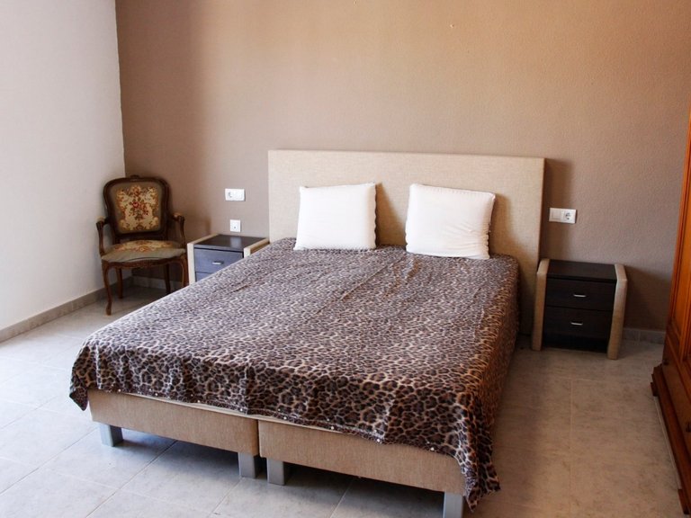 Villa for Weekly Rent in Torrevieja, Alicante 23