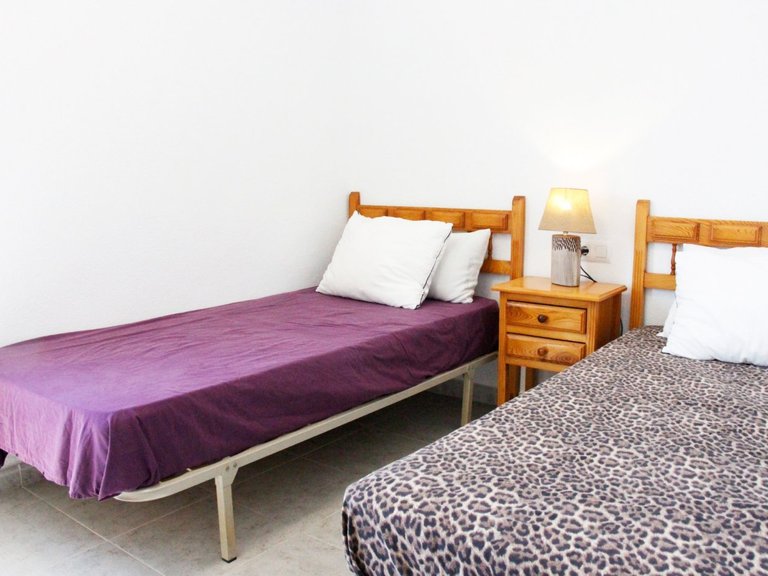 Villa for Weekly Rent in Torrevieja, Alicante 24