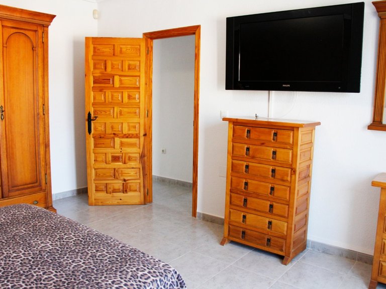 Villa for Weekly Rent in Torrevieja, Alicante 25