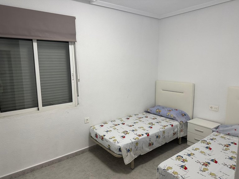 Villa for Weekly Rent in Torrevieja, Alicante 26