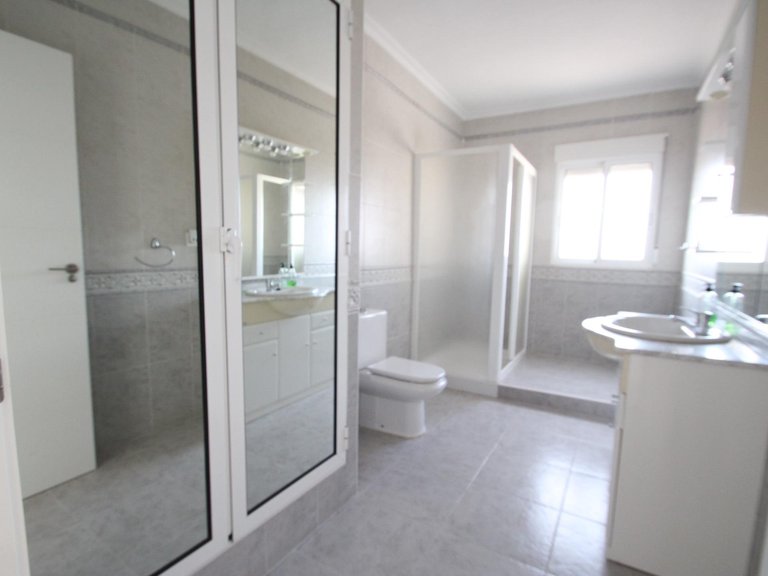 Villa for Weekly Rent in Torrevieja, Alicante 27