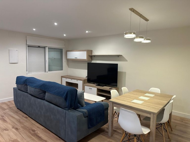 Villa for Weekly Rent in Torrevieja, Alicante 4