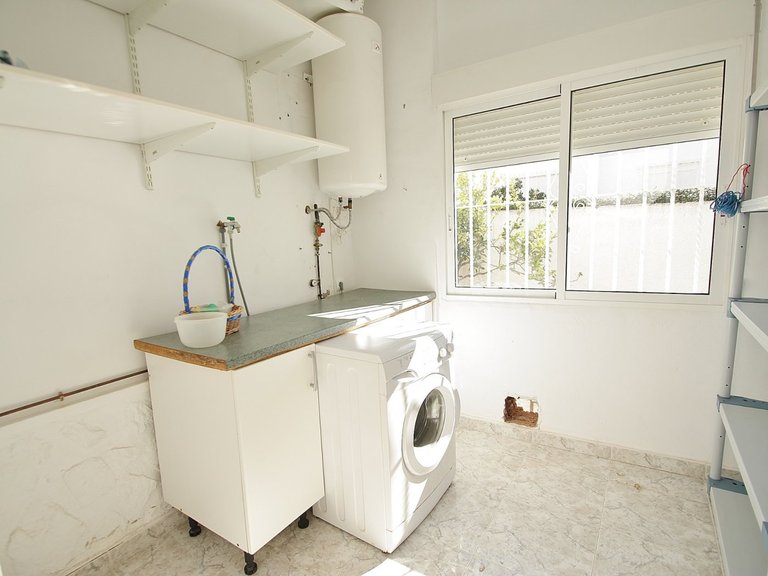 Villa for Weekly Rent in Torrevieja, Alicante 45