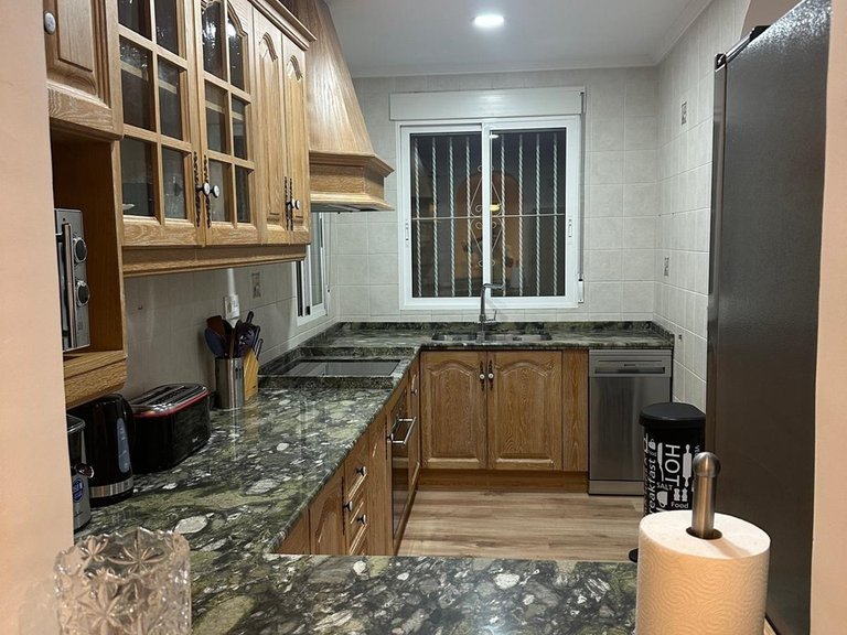 Villa for Weekly Rent in Torrevieja, Alicante 5