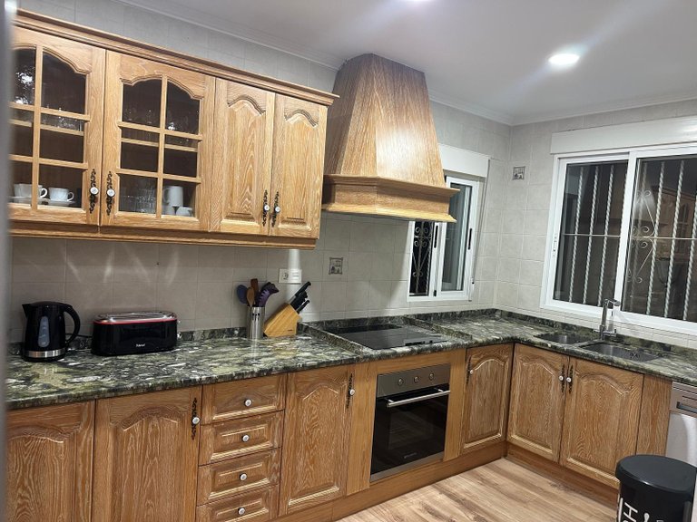 Villa for Weekly Rent in Torrevieja, Alicante 6