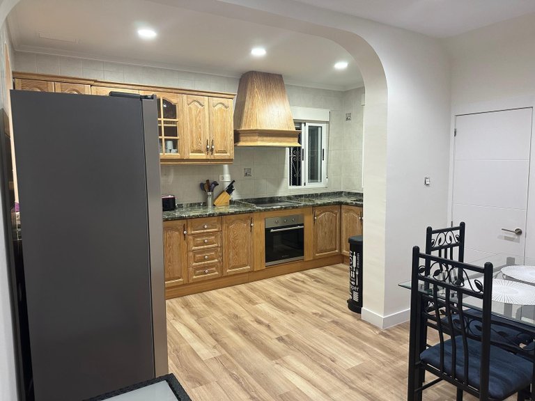 Villa for Weekly Rent in Torrevieja, Alicante 8