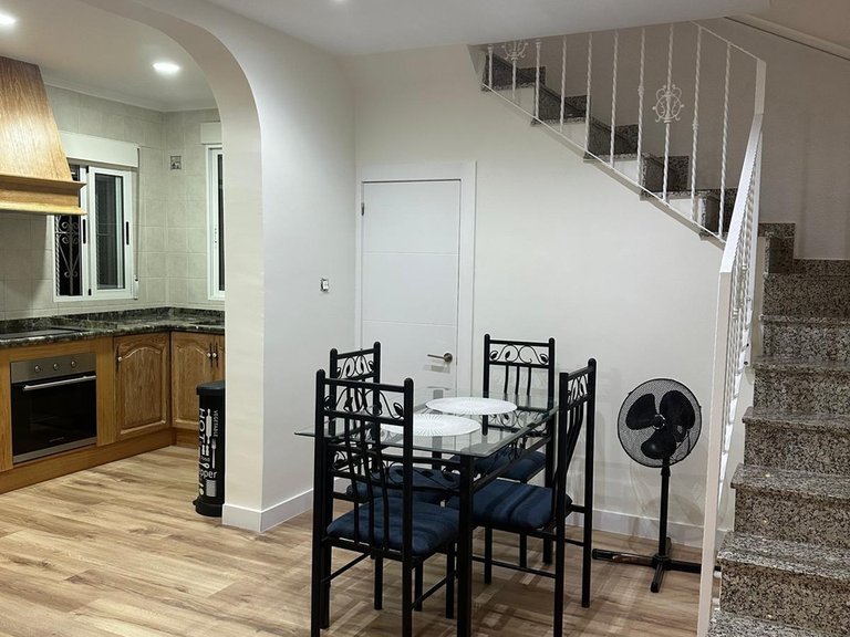 Villa for Weekly Rent in Torrevieja, Alicante 9
