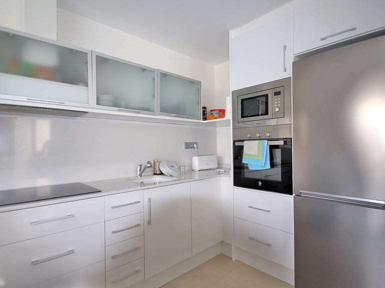 Villa for Weekly Rent in Torrevieja, Alicante 12