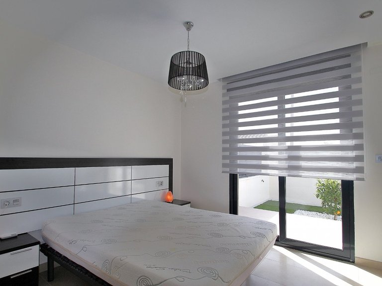 Villa for Weekly Rent in Torrevieja, Alicante 13