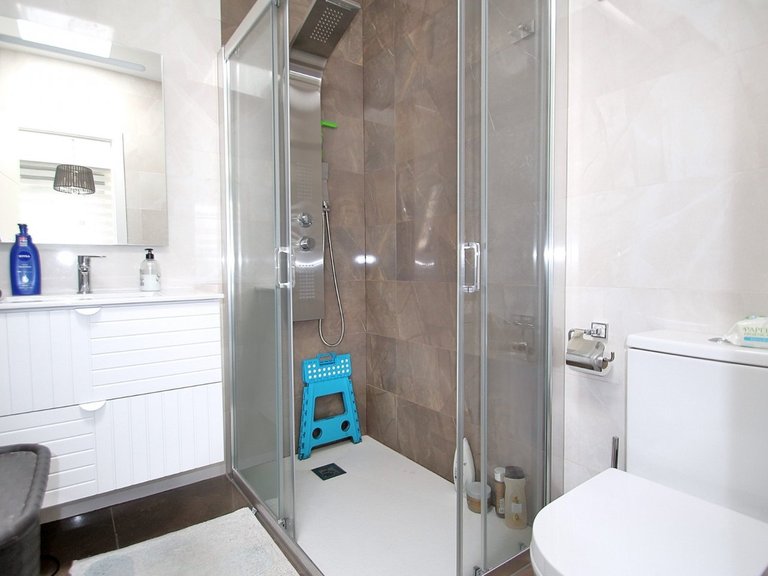 Villa for Weekly Rent in Torrevieja, Alicante 15