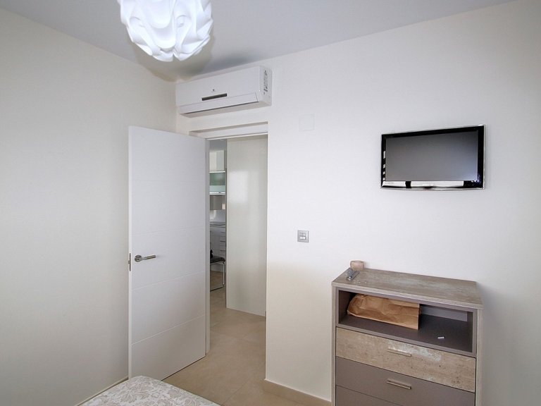 Villa for Weekly Rent in Torrevieja, Alicante 17