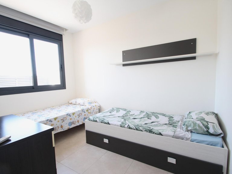 Villa for Weekly Rent in Torrevieja, Alicante 18