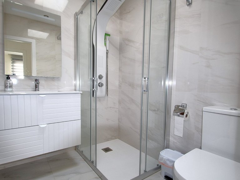 Villa for Weekly Rent in Torrevieja, Alicante 19