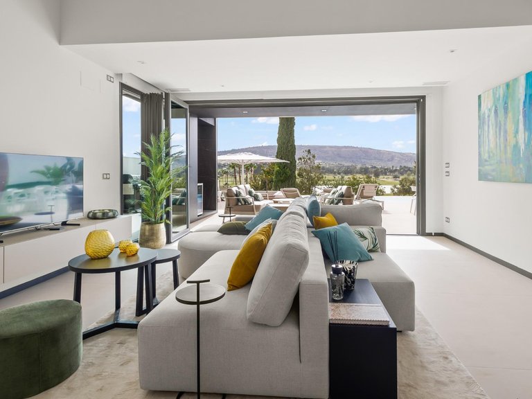 Villa for Sale in Inland Algorfa, Alicante 10