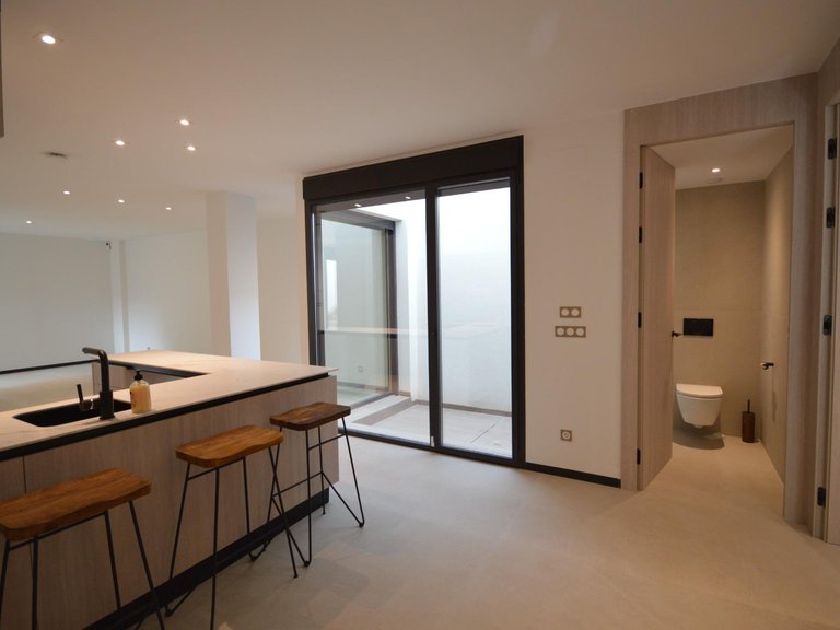 Villa for Sale in Inland Algorfa, Alicante 14