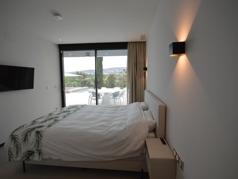 Villa for Sale in Inland Algorfa, Alicante 18