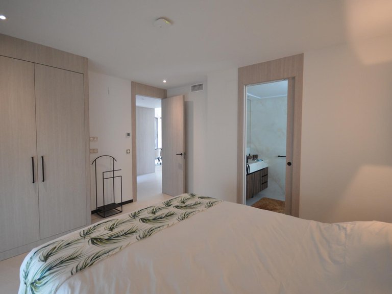 Villa for Sale in Inland Algorfa, Alicante 19