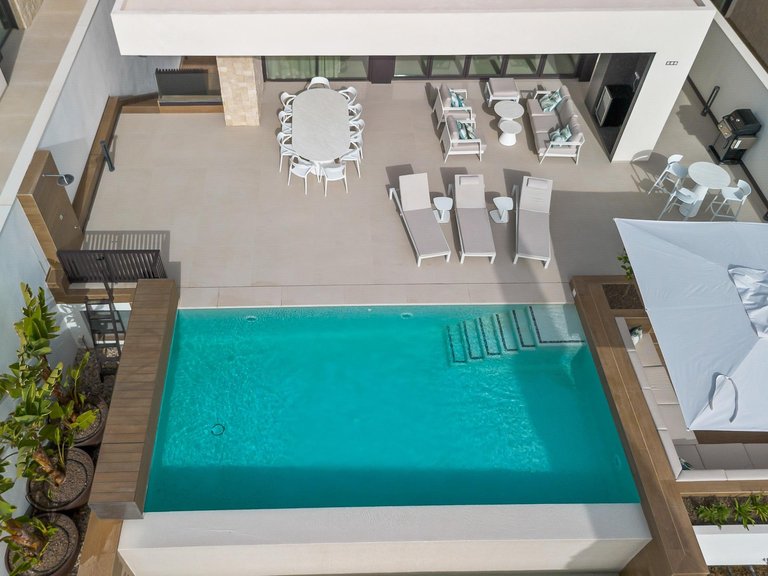 Villa for Sale in Inland Algorfa, Alicante 2