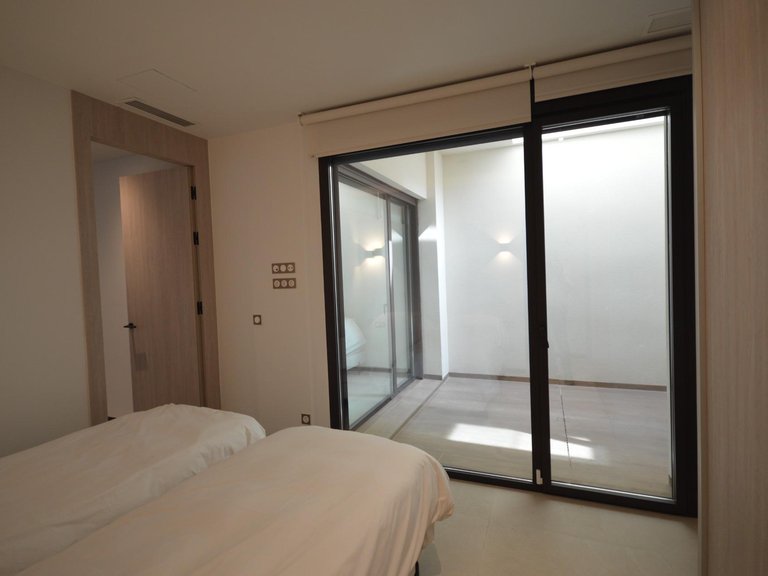 Villa for Sale in Inland Algorfa, Alicante 30
