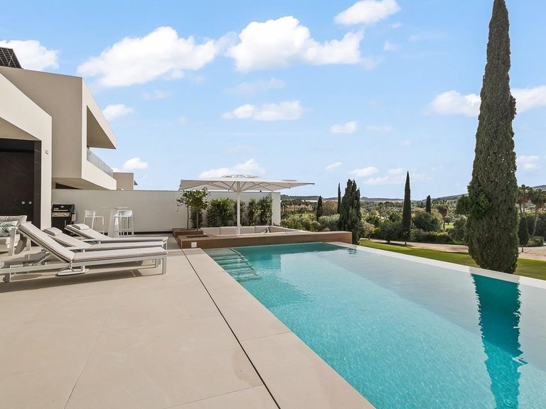 Villa for Sale in Inland Algorfa, Alicante 42