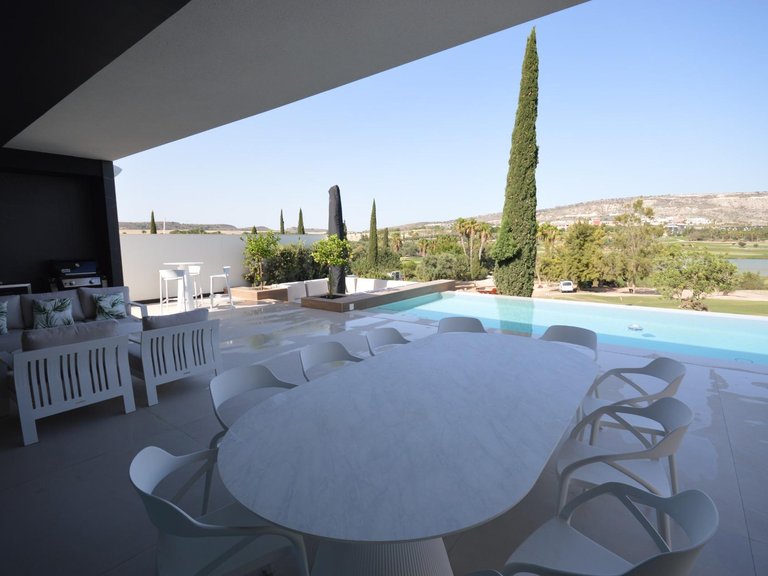 Villa for Sale in Inland Algorfa, Alicante 45