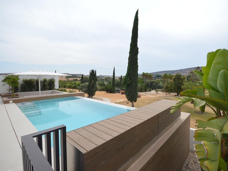 Villa for Sale in Inland Algorfa, Alicante 46