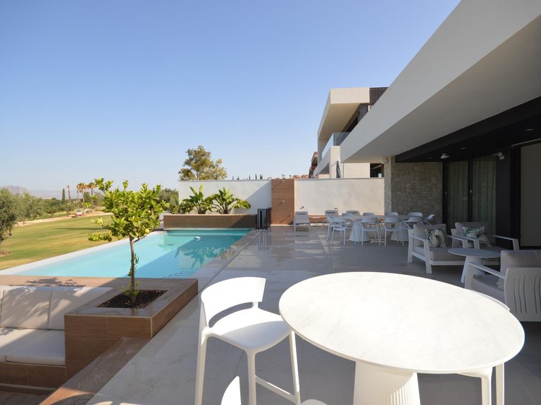 Villa for Sale in Inland Algorfa, Alicante 6