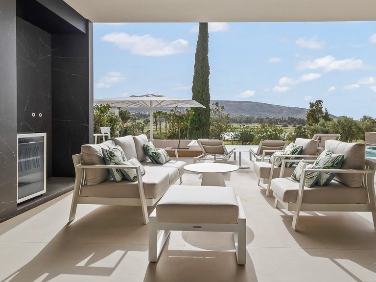 Villa for Sale in Inland Algorfa, Alicante 7