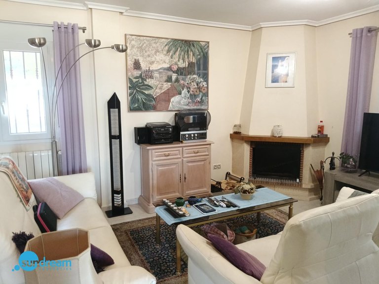 Villa for Sale in Inland Abanilla, Murcia 6