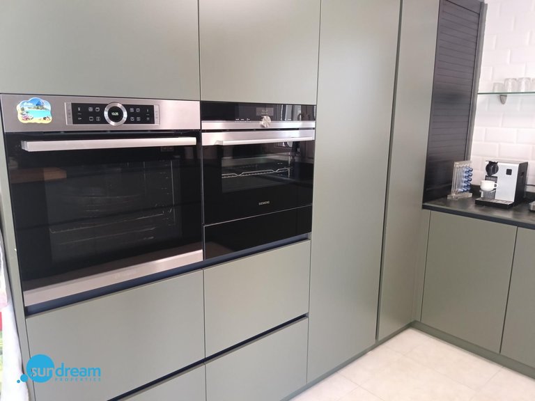 Villa for Sale in Inland Abanilla, Murcia 8