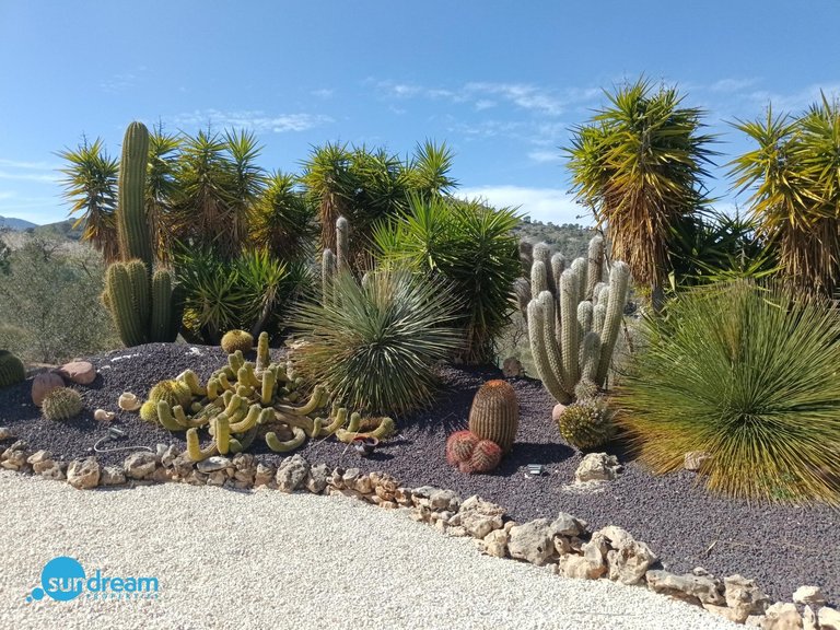 Villa for Sale in Inland Abanilla, Murcia 14