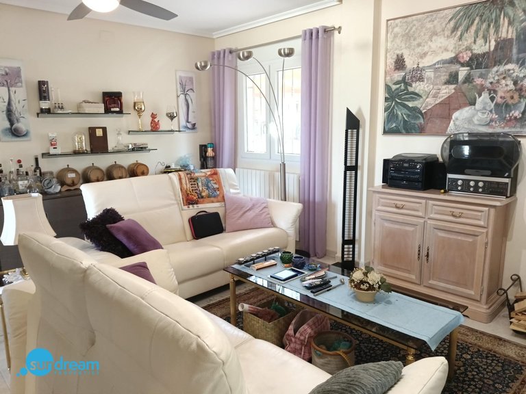 Villa for Sale in Inland Abanilla, Murcia 3