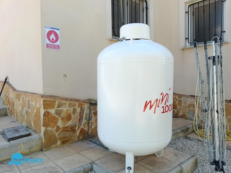 Villa for Sale in Inland Abanilla, Murcia 32