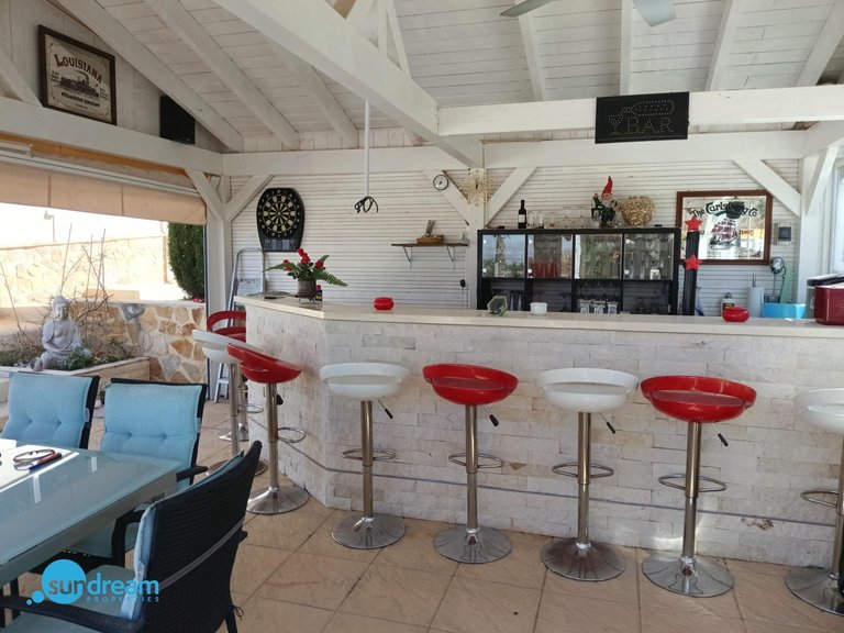 Villa for Sale in Inland Abanilla, Murcia 4