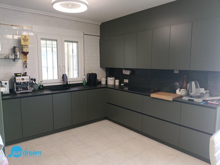 Villa for Sale in Inland Abanilla, Murcia 5