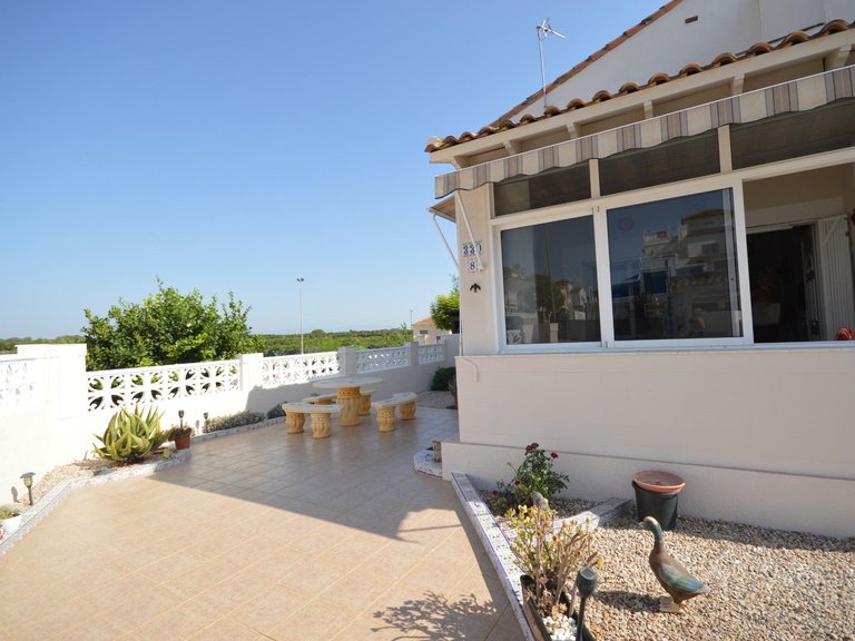 Villa for Sale in Algorfa, Alicante 24