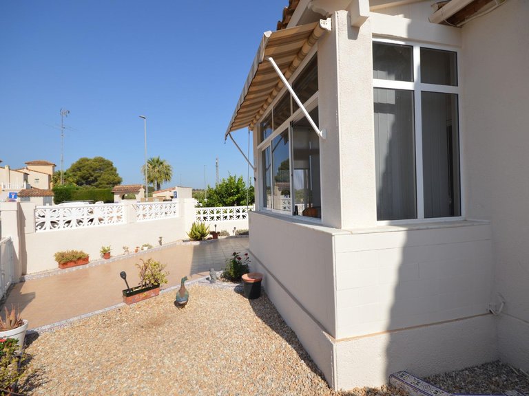 Villa for Sale in Algorfa, Alicante 25