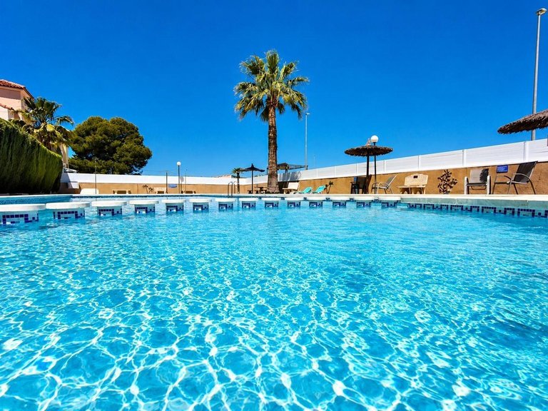 Villa for Sale in Algorfa, Alicante 33