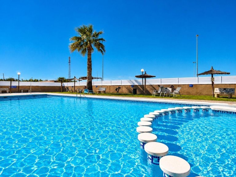 Villa for Sale in Algorfa, Alicante 34
