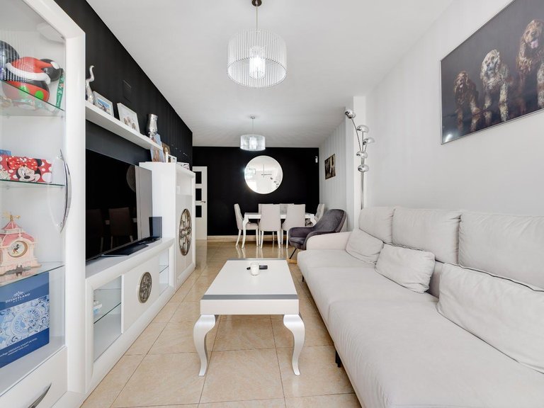 Apartment for Sale in Costa Blanca Torrevieja, Alicante 10