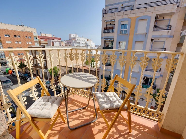 Apartment for Sale in Costa Blanca Torrevieja, Alicante 13