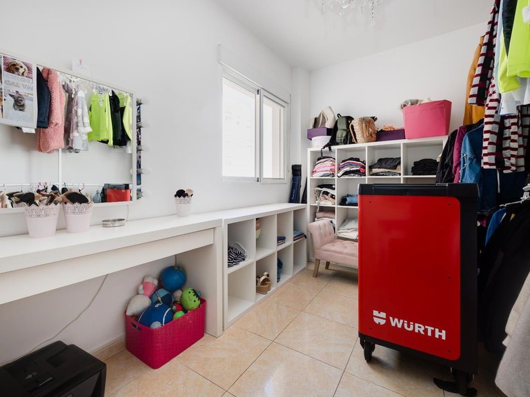 Apartment for Sale in Costa Blanca Torrevieja, Alicante 15