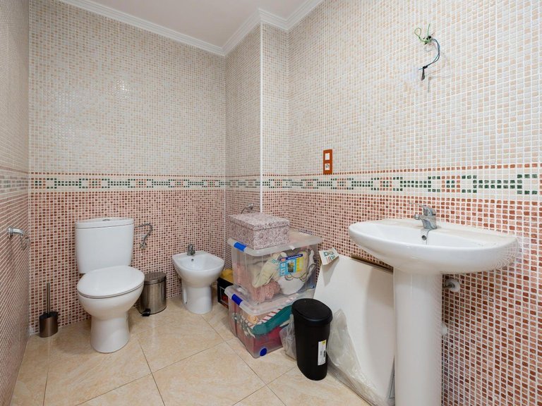 Apartment for Sale in Costa Blanca Torrevieja, Alicante 24