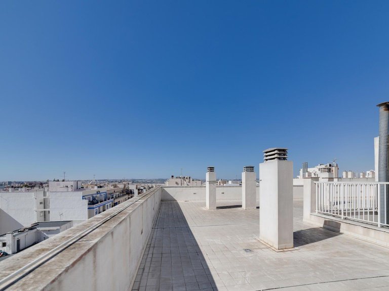 Apartment for Sale in Costa Blanca Torrevieja, Alicante 25