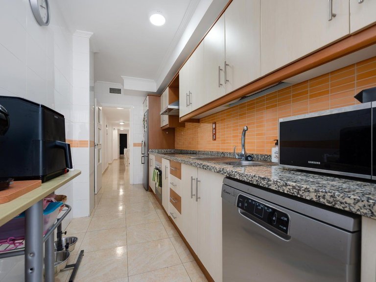 Apartment for Sale in Costa Blanca Torrevieja, Alicante 5